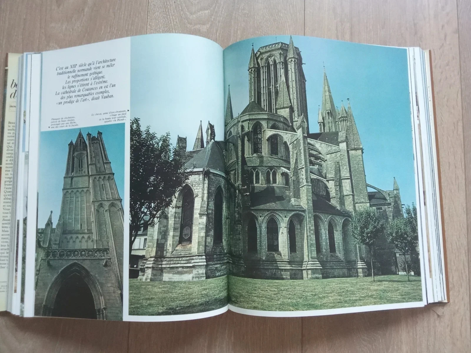 El arte religioso, abadías, iglesias y catedrales – photo 3